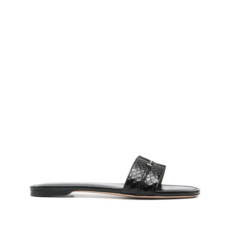 Shoes Black - Tom Ford