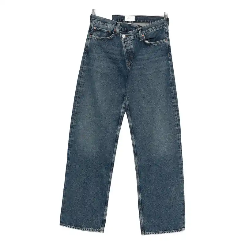 Denim Blue - Agolde