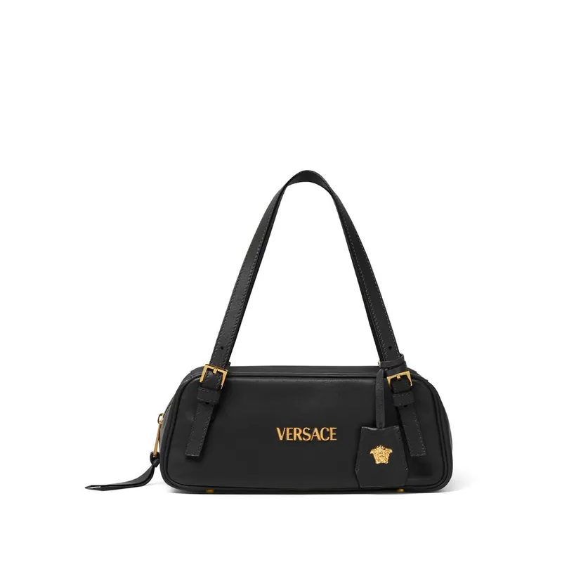 Bags Black - Versace