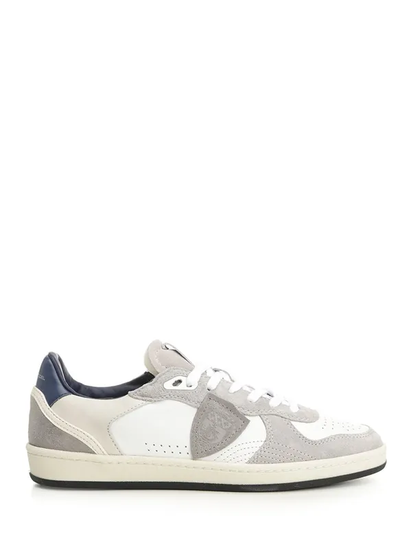 Pgal Sneakers Multicolor - Philippe Model