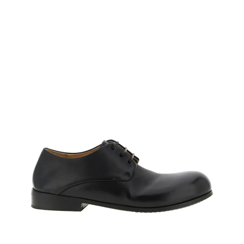 Shoes Black - Marsèll