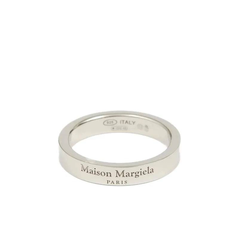 Jewellery Silver - Maison Margiela