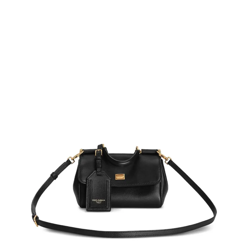Bags Black - Dolce & Gabbana