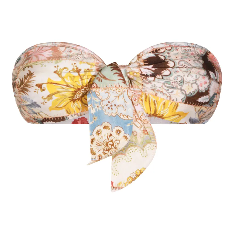 Sea Clothing Patch Multi - Zimmermann