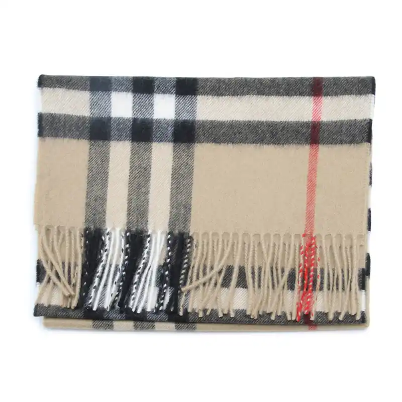 Scarfs Beige - Burberry