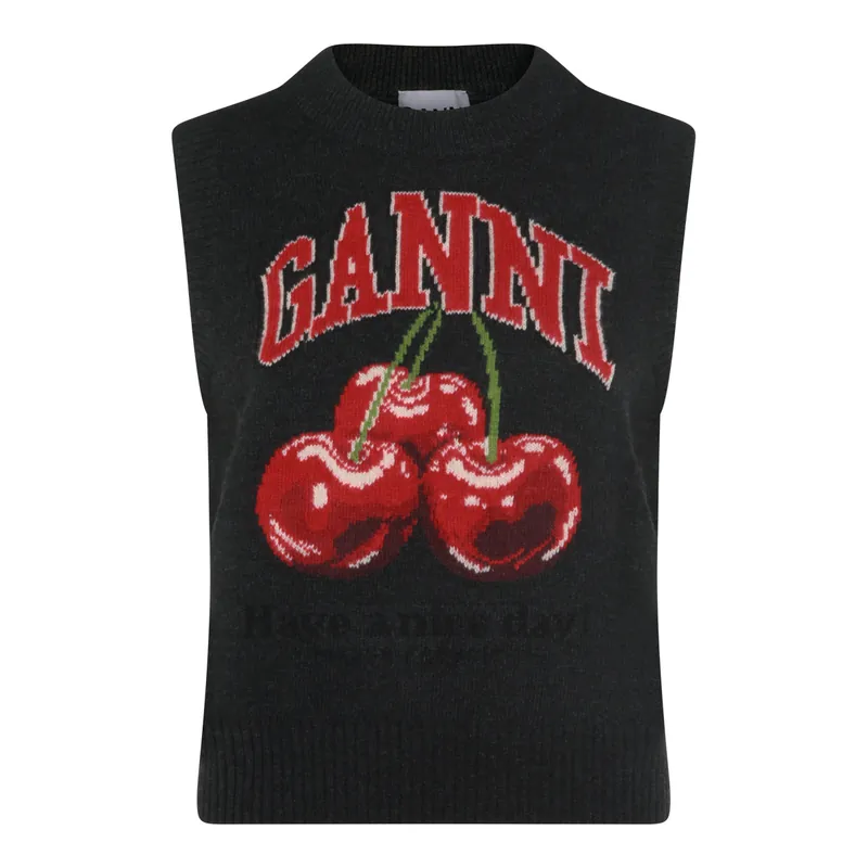 Sweaters Phantom - Ganni