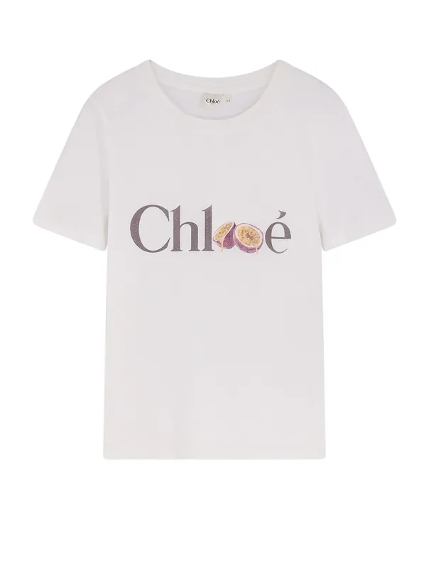 Cotton T-Shirt