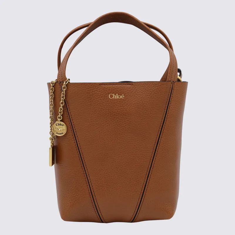 Bags Clay Brown - Chloé