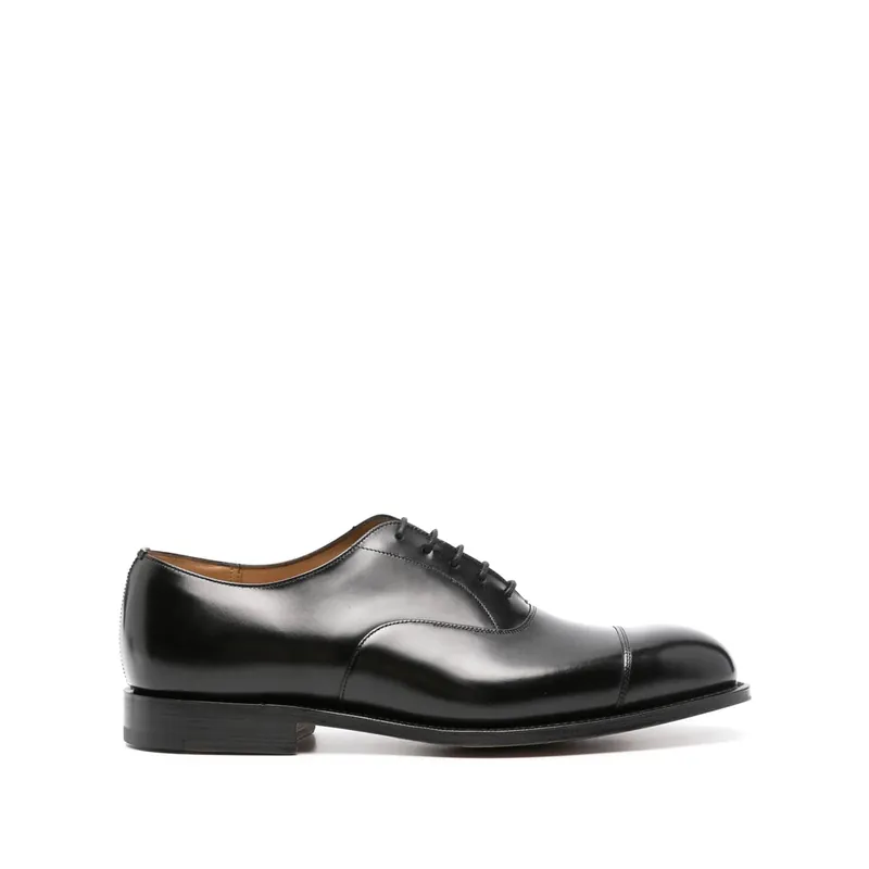 Shoes Black - Church's