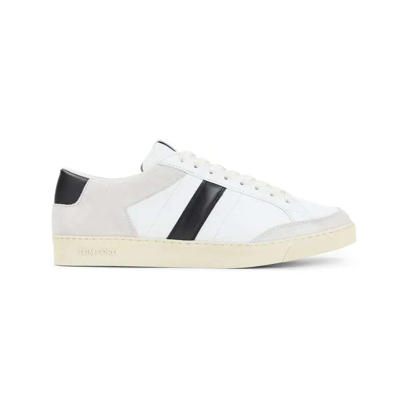Shoes White - Tom Ford