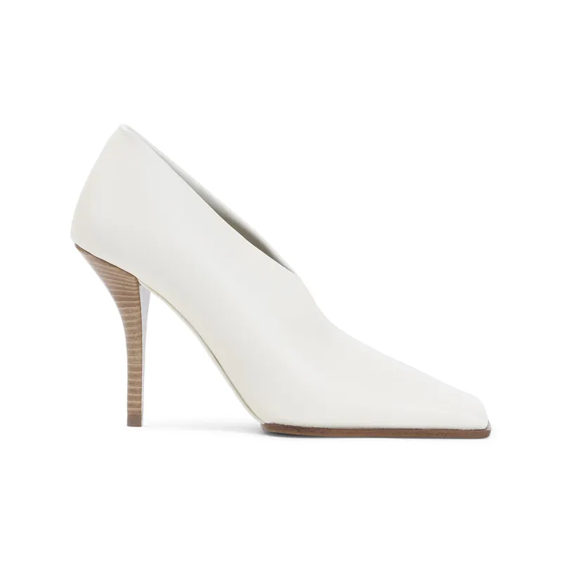 Pumps Nude & Neutrals - Alaïa