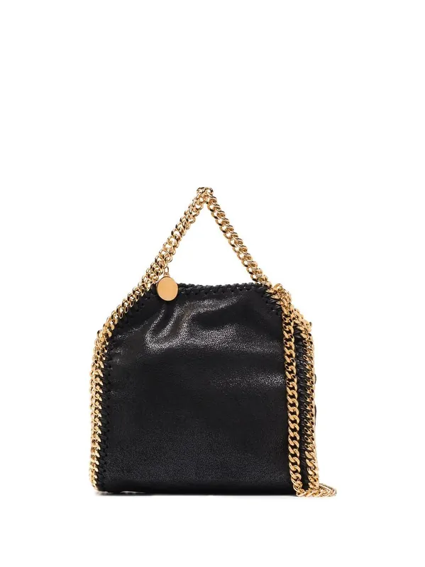 Falabella Tiny Crossbody Bag - Stella McCartney