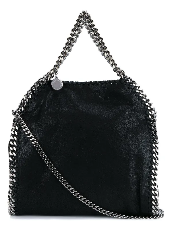 Falabella Mini Handbag - Stella McCartney