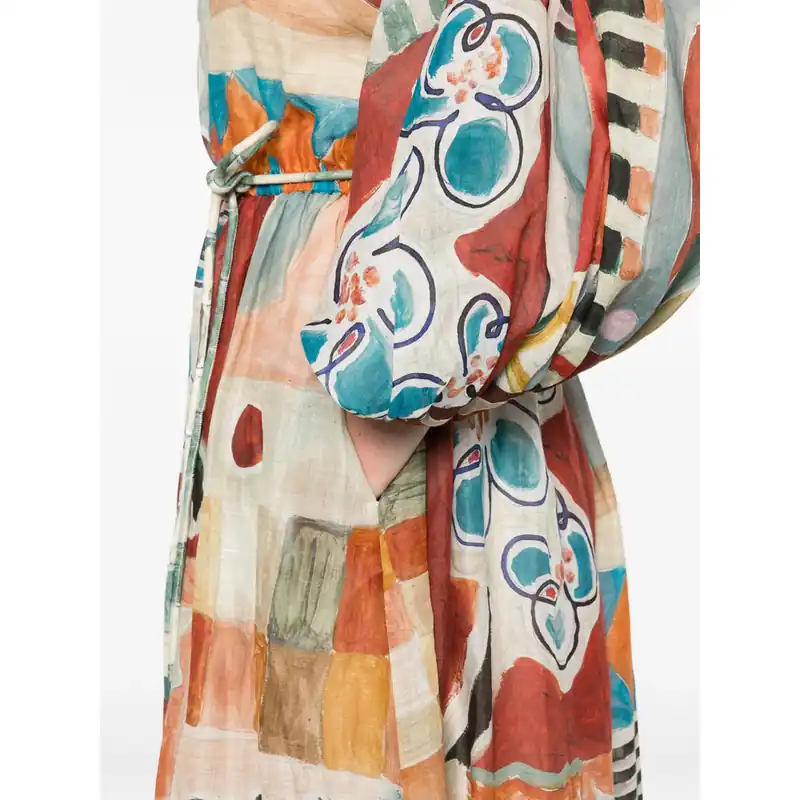 Dresses Red, Blue - Alemais