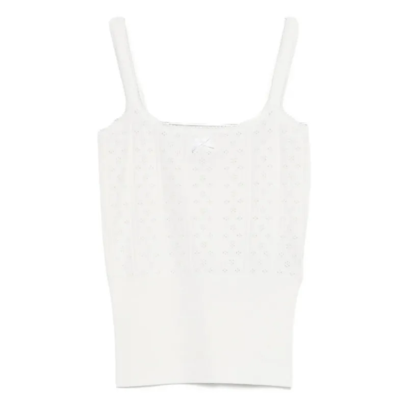 Tops White - JW Anderson
