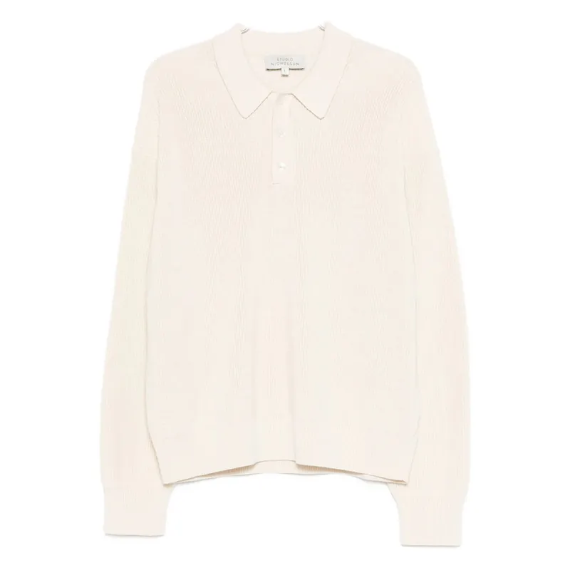 Sweaters Neutral - Studio Nicholson