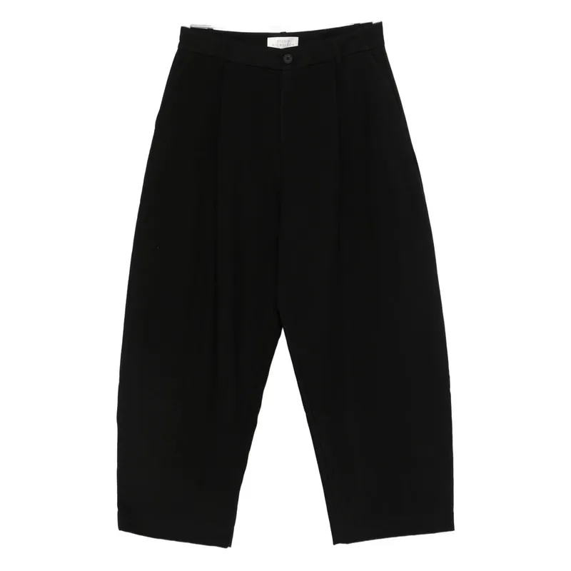 Pants Black - Studio Nicholson