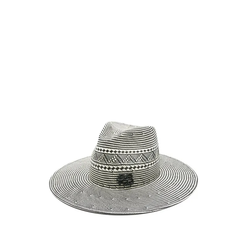 Caps White, Black - Ruslan Baginskiy