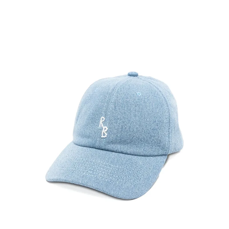 Caps Blue - Ruslan Baginskiy