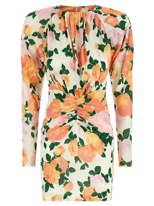 Printed Dress Dresses Pink - Stella McCartney