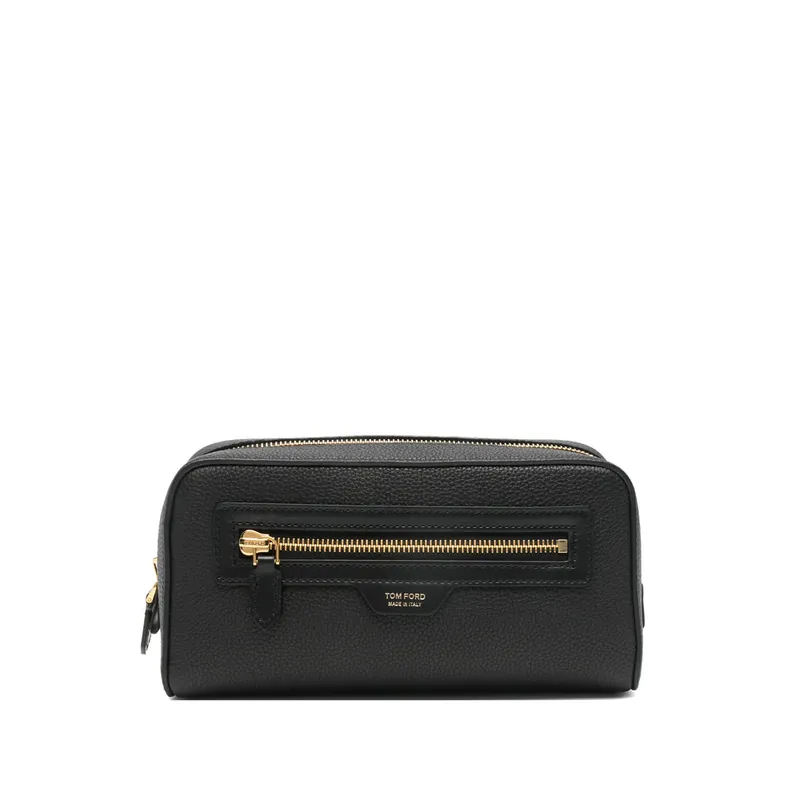 Wallets & Purses Black - Tom Ford