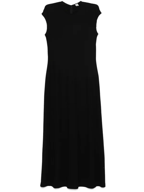 Long Dress - Toteme