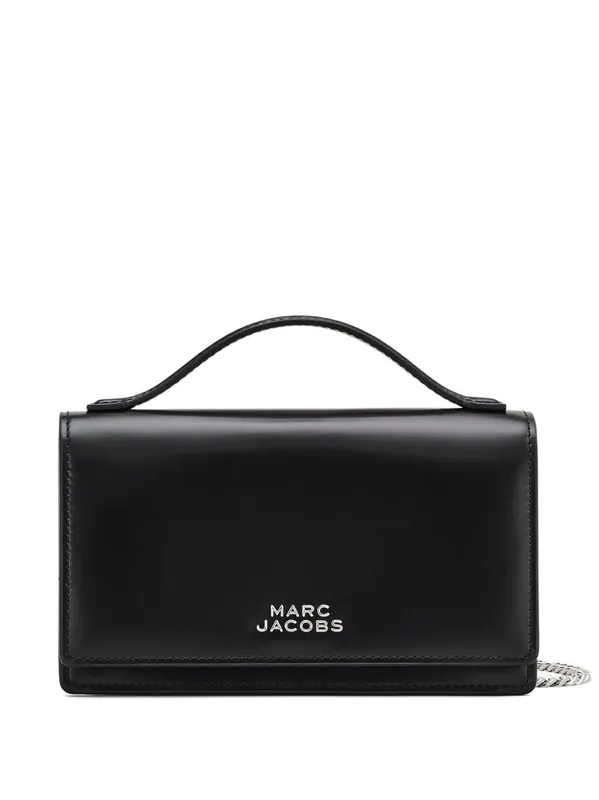 The Mirror Mini Crossbody Bag - Marc Jacobs