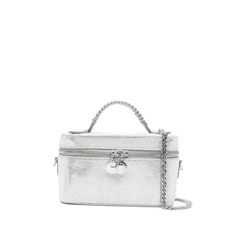 Bags Silver - Stella McCartney