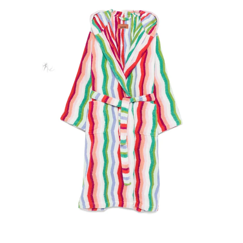 General Accessories White, Red - Missoni