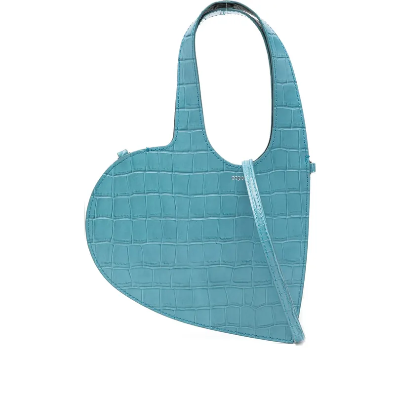 Bags Blue - Coperni