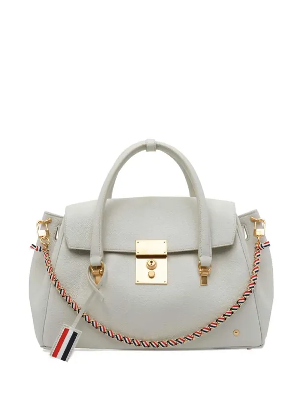 Bolton Tote Bag - Thom Browne