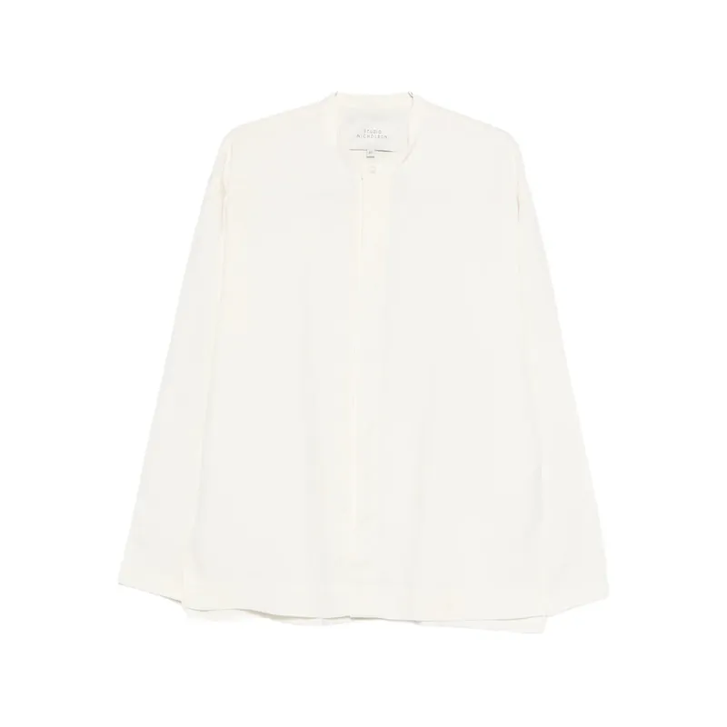 Shirts Neutral - Studio Nicholson