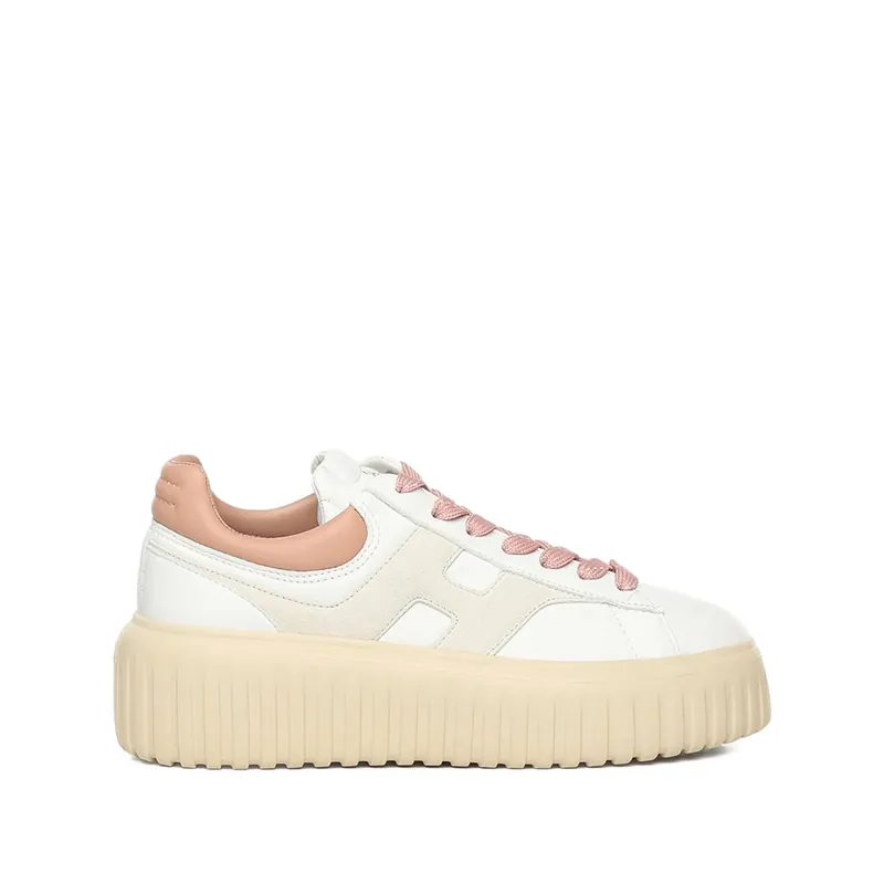 Sneakers White, Neutral - Hogan