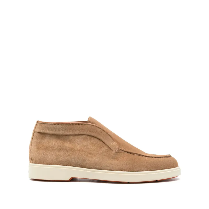 Shoes Neutral - Santoni