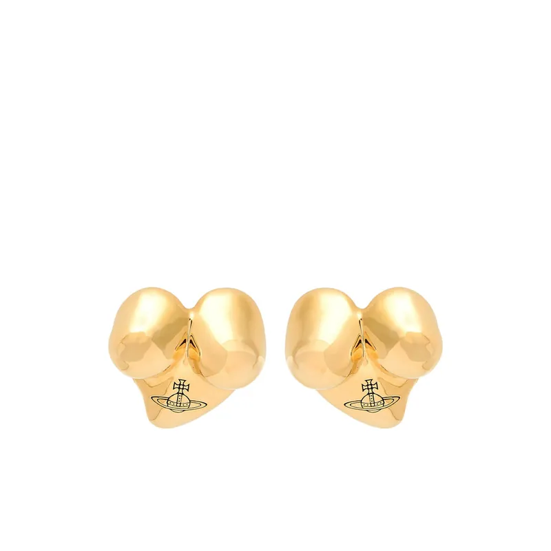 Jewellery Gold - Vivienne Westwood