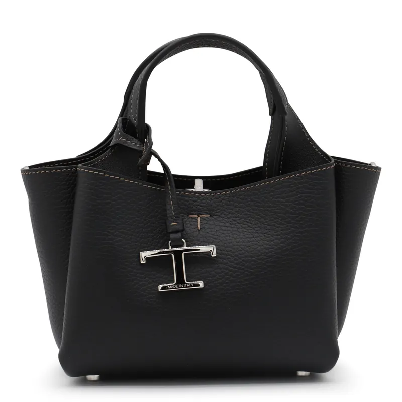Bags Nero - Tod's
