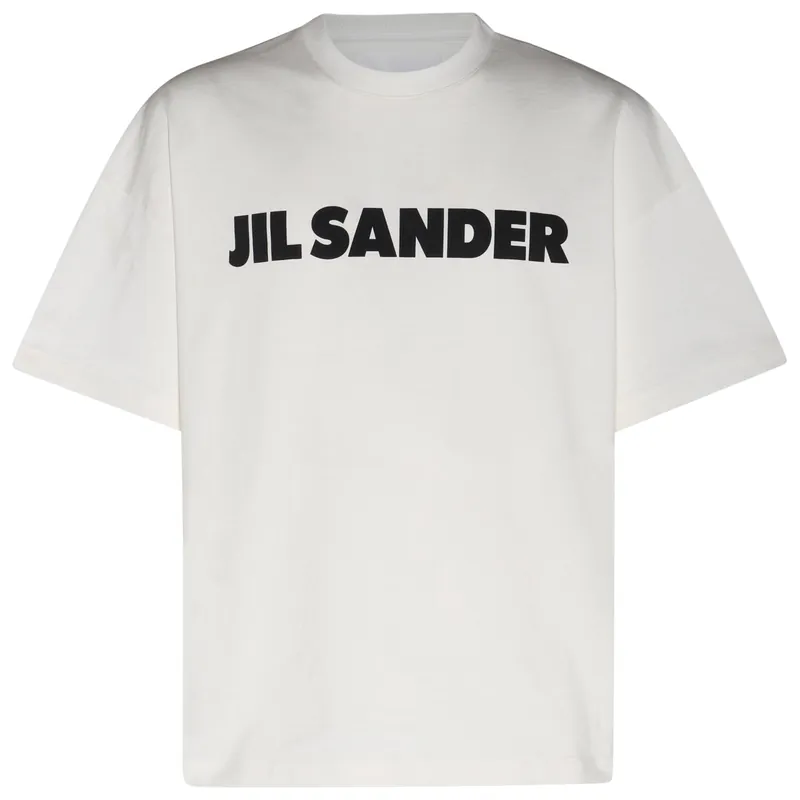 T-Shirts And Polos Porcelain
