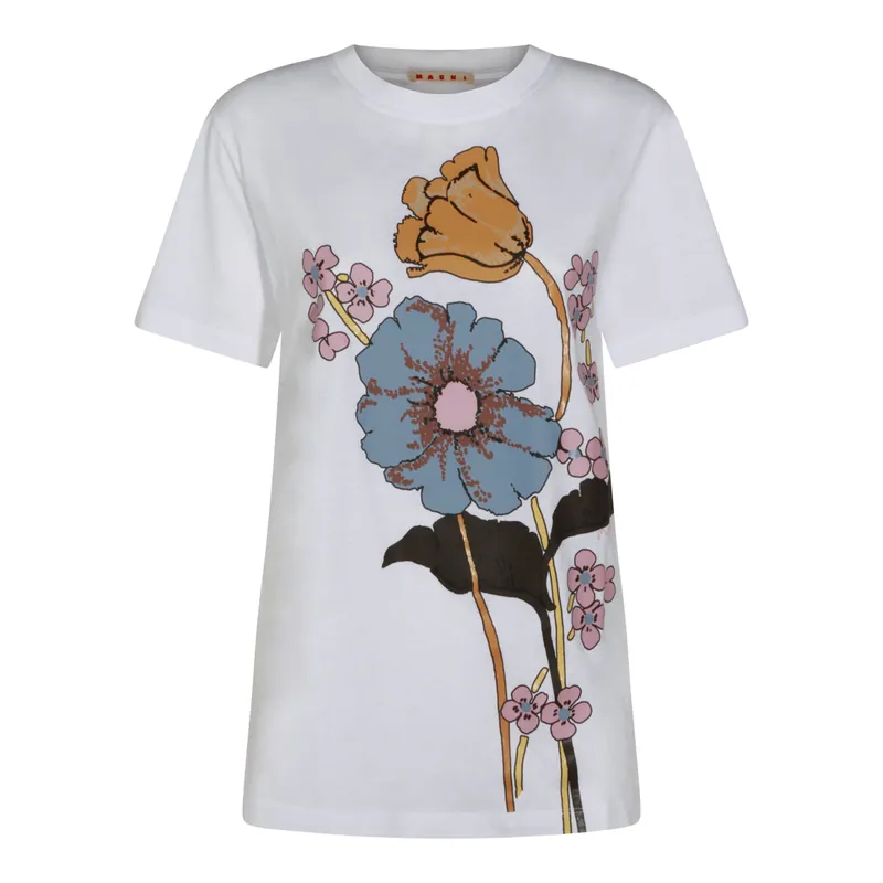 T-Shirts And Polos Lily White