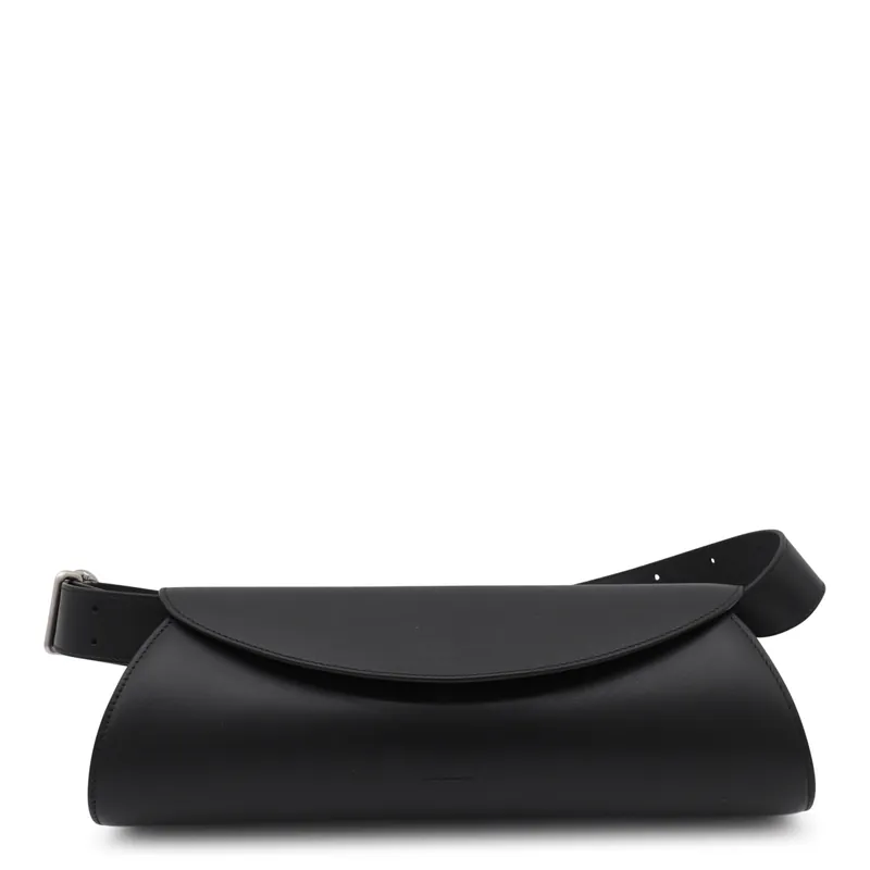 Bags Black - Jil Sander