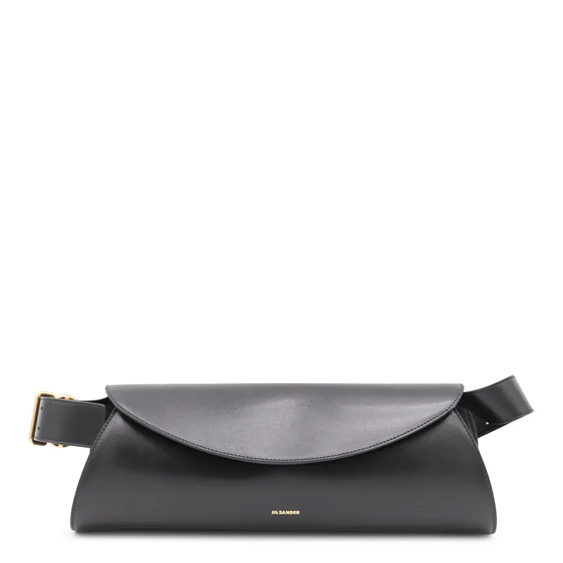 Bags Black - Jil Sander