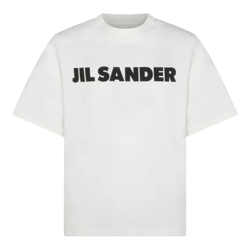 T-Shirts And Polos Porcelain