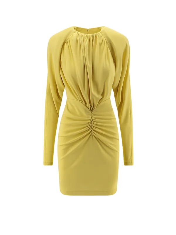 Sustainable Viscose Dress - Stella McCartney