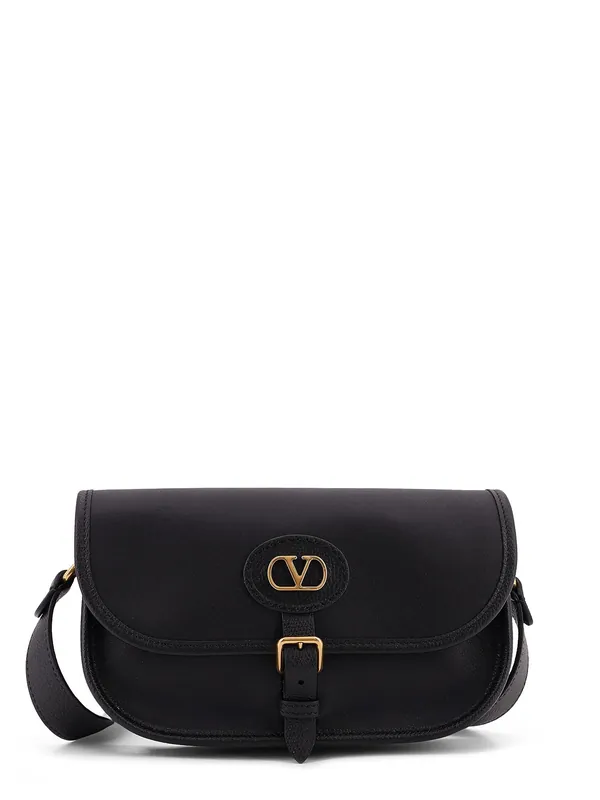 Valentino Garavani Leather Crossbody Bag