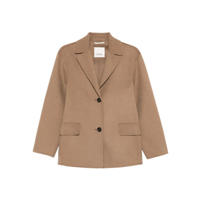 Jackets Brown - 'S Max Mara