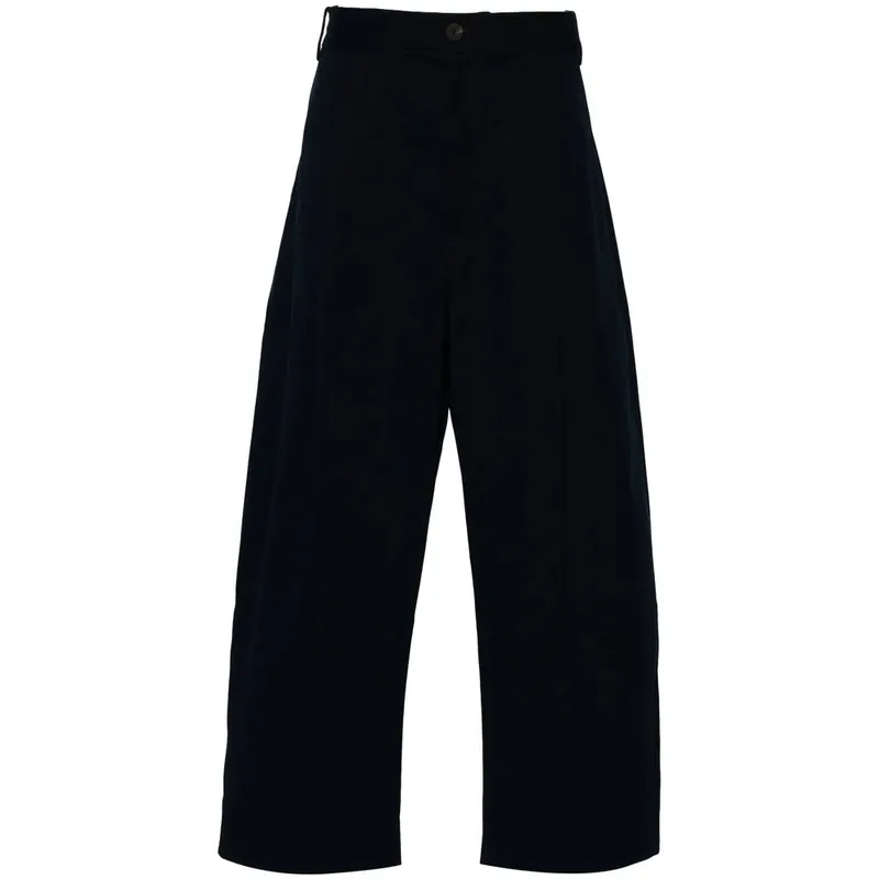 Pants Black - Studio Nicholson