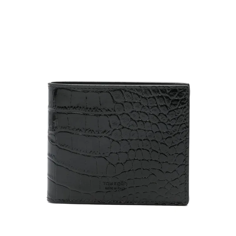 Wallets Black - Tom Ford