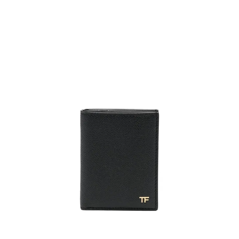 Wallets & Purses Black - Tom Ford