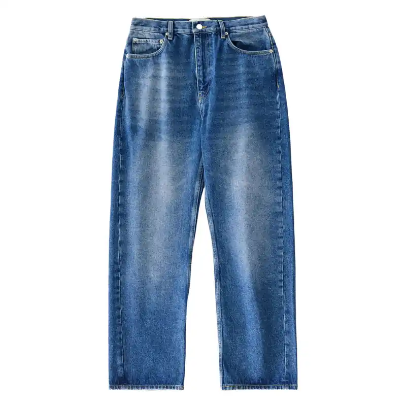 Denim Blue - Studio Nicholson