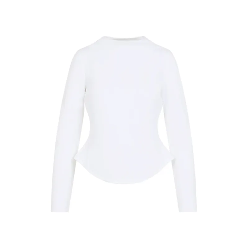 T-Shirts White