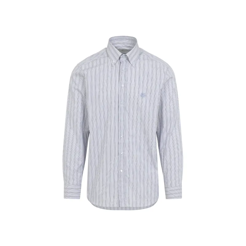 Shirts Blue - Etro
